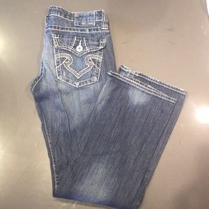 Big Star Jeans